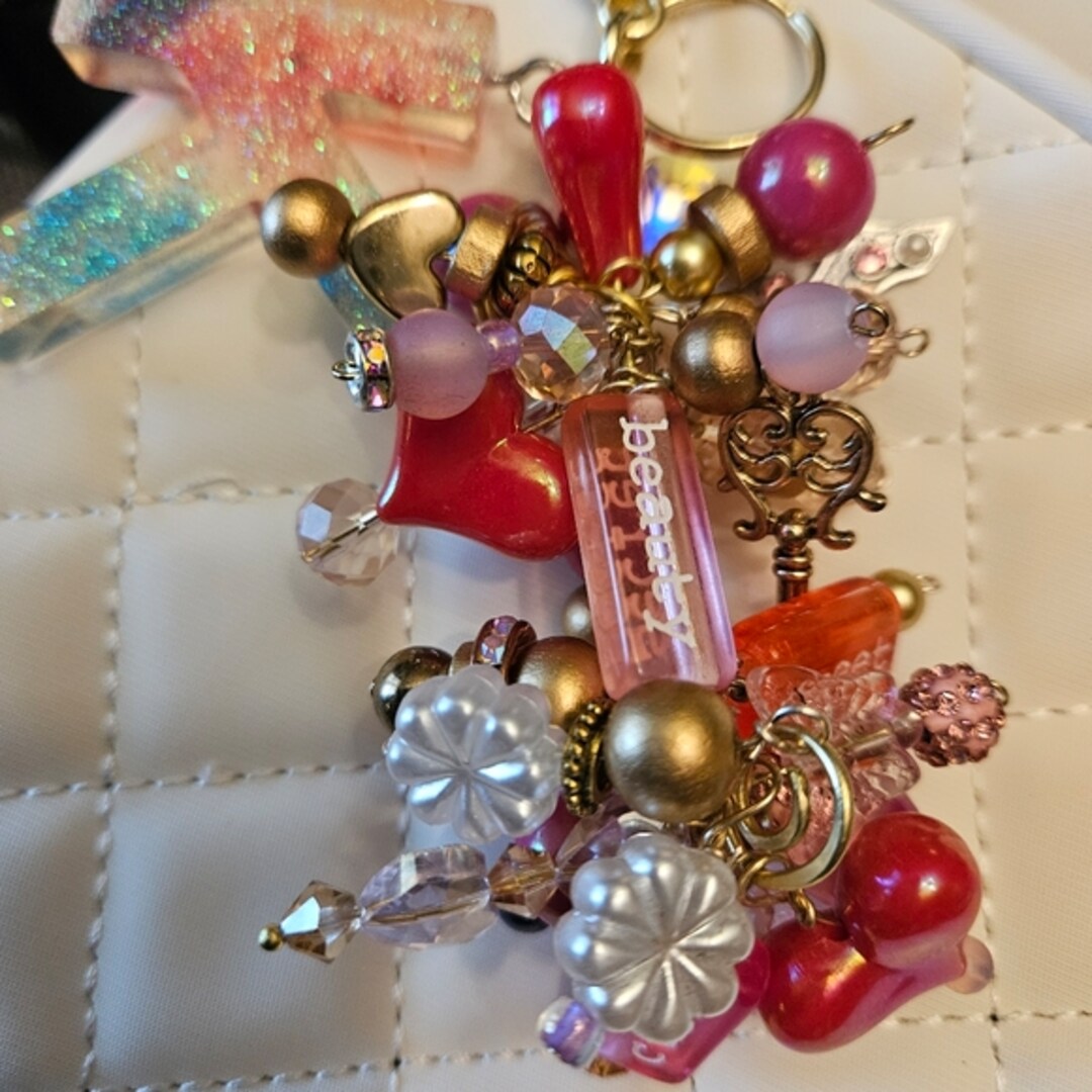 Pretty in Pink Purse Charms MakerPlace by Michaels